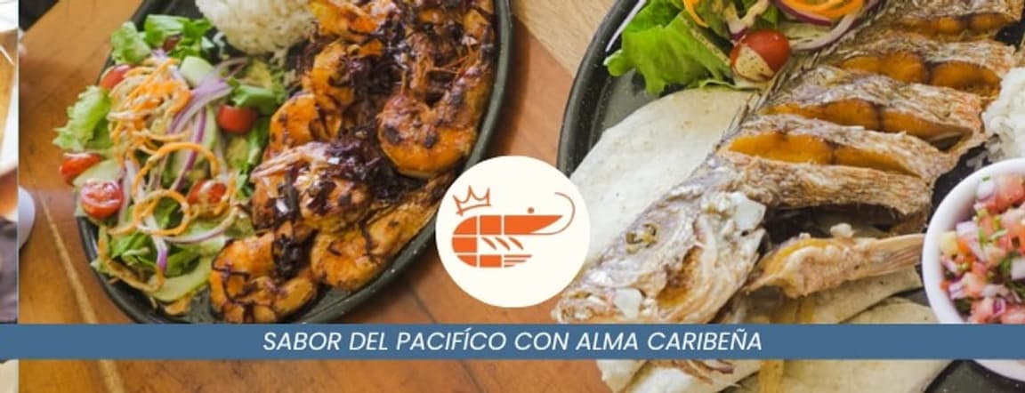 The King Tacos Y Mariscos The King Tacos Y Mariscos