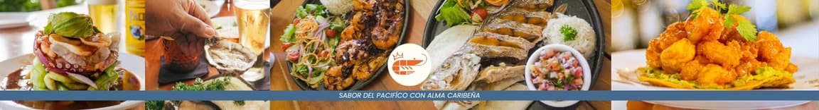 The King Tacos Y Mariscos The King Tacos Y Mariscos