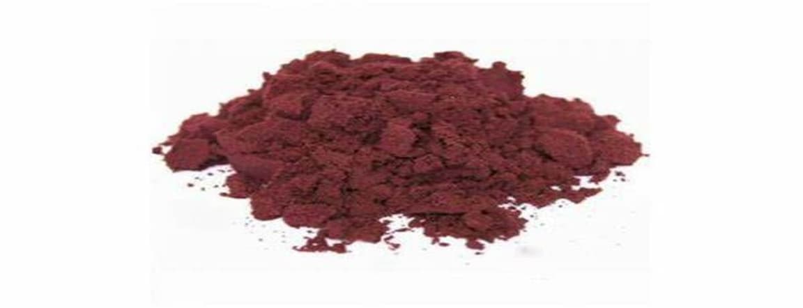 Organic acai 50gr