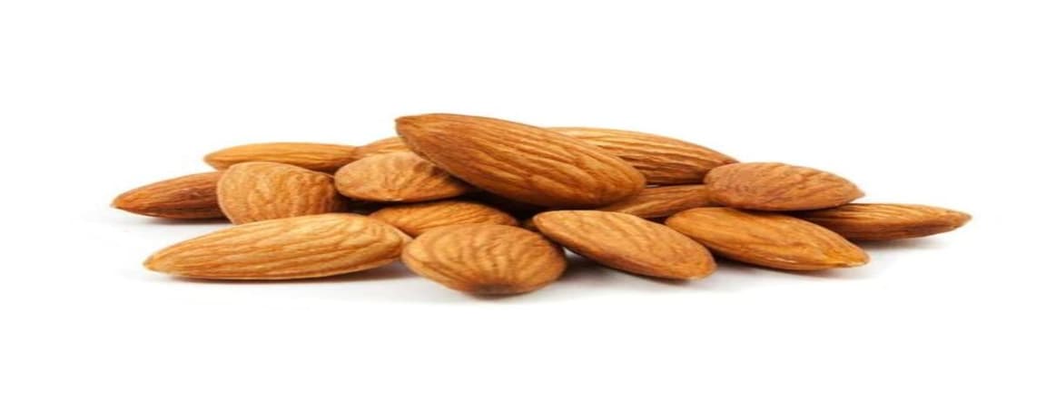 Almonds 100gr
