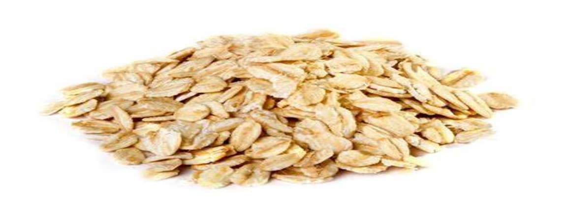 Rolled oats 250gr