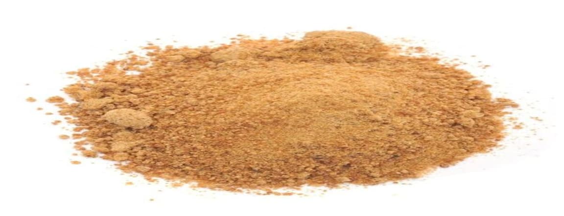 Organic coconut sugar 100gr