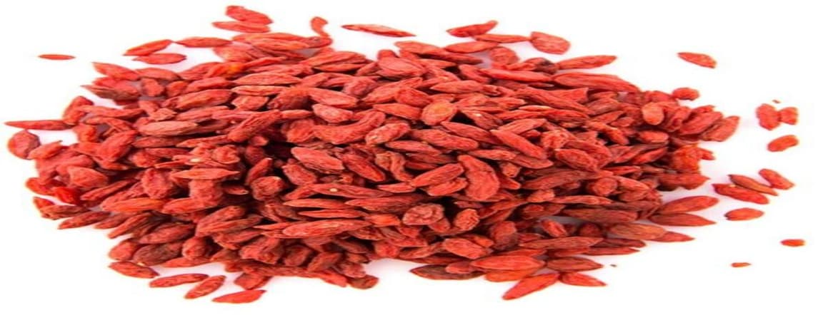 Goji berries 50gr