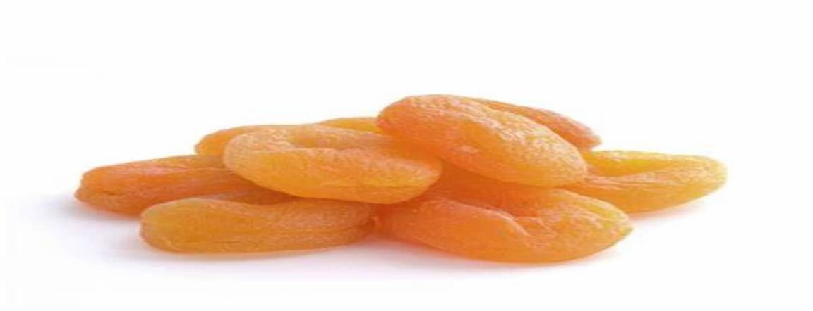 Apricot 100gr