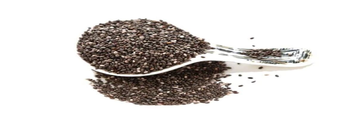 Chia 100gr
