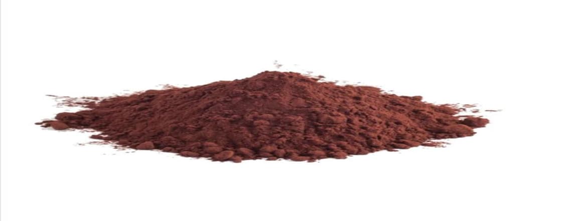 Cocoa organic 200gr