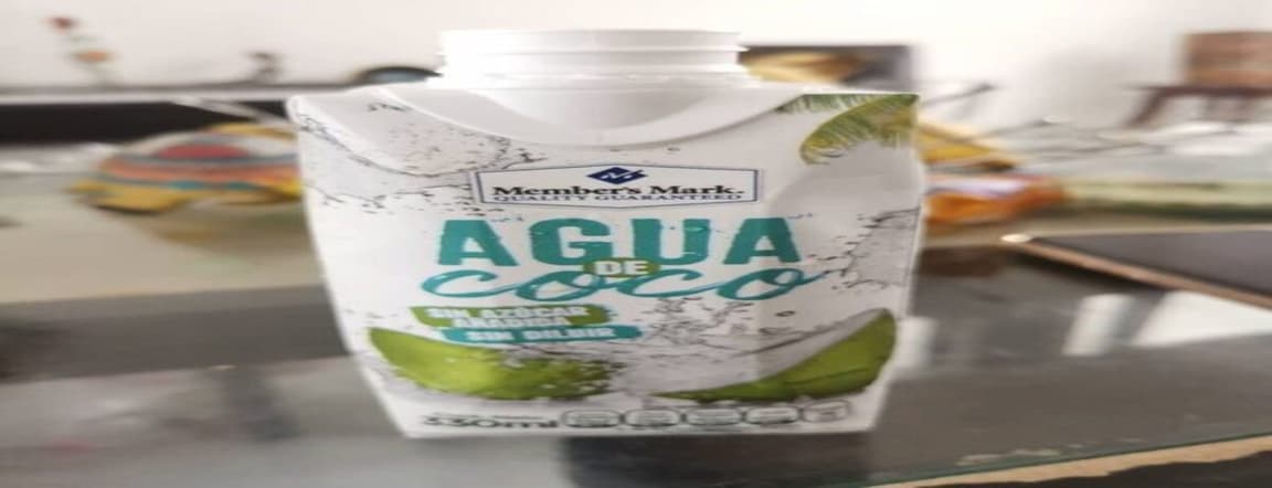 Coconut water 330ml