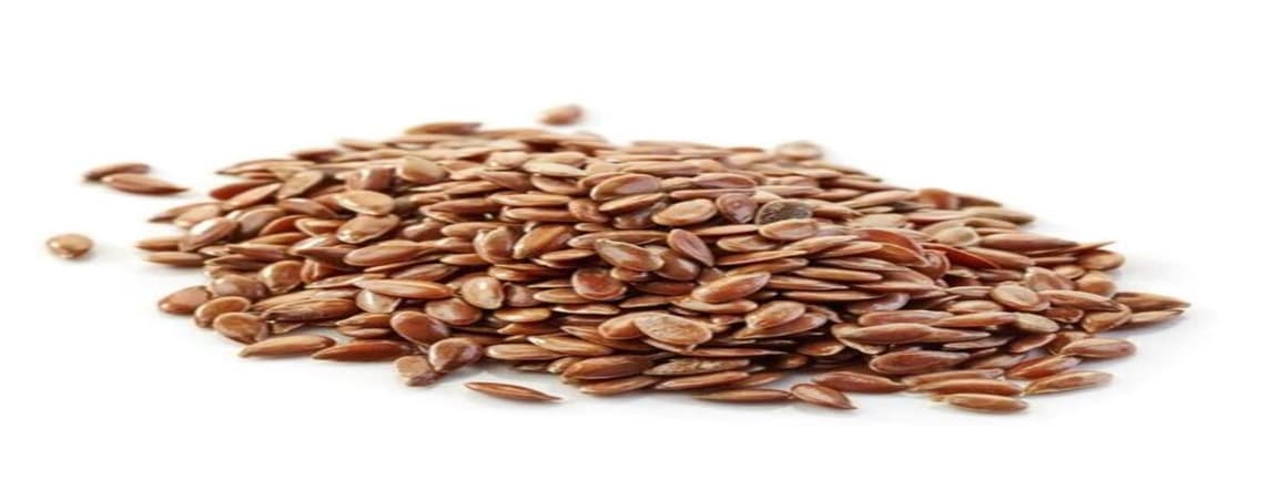 Flaxseeds 100gr