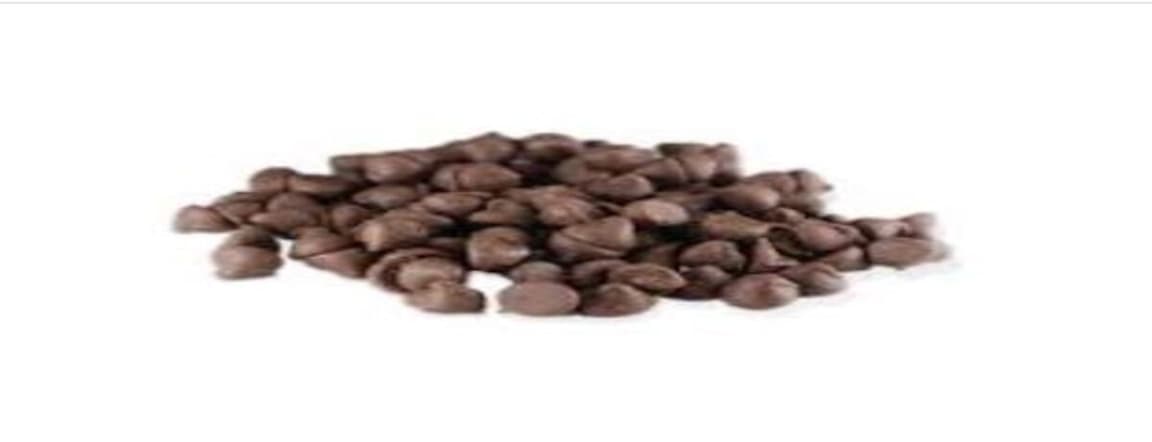 Choco drops 58% 50gr