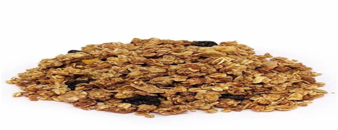 Granola 250gr