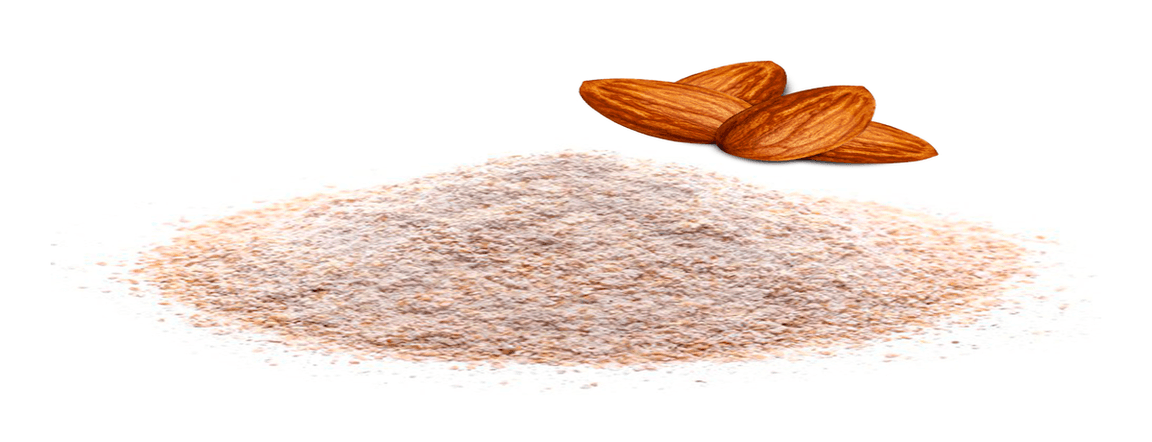 Almond flour 200gr