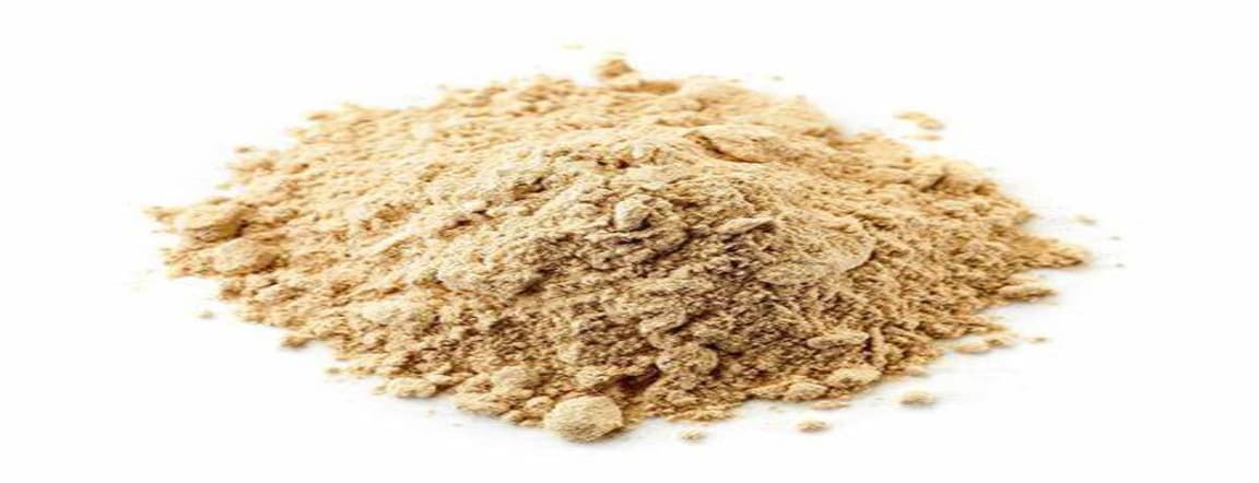 Ginger powder 100gr