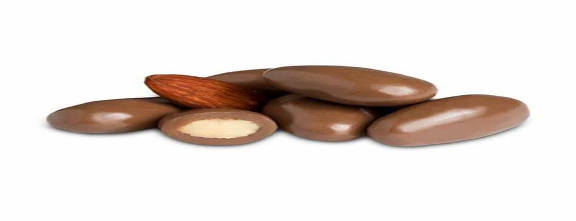 Keto almond 250gr