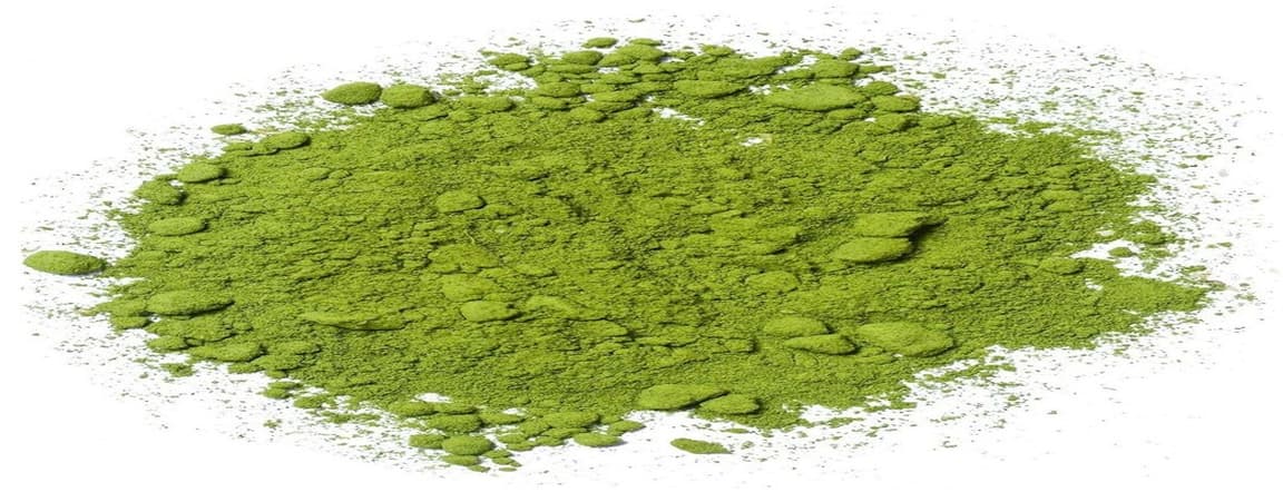 Organic matcha 200gr