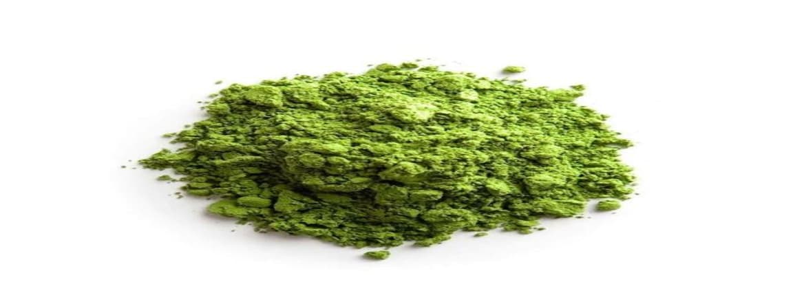 Organic matcha 50gr