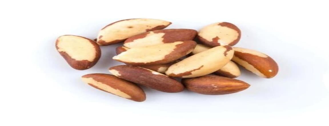 Brazil nuts 50gr