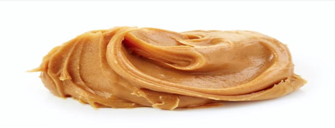 Peanut butter crunchy 350gr