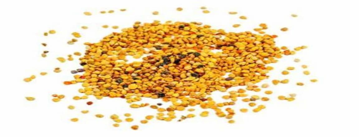 Polen 50gr