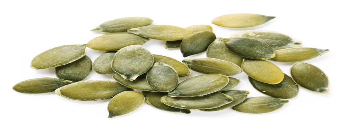 Pumpkin seeds 100gr