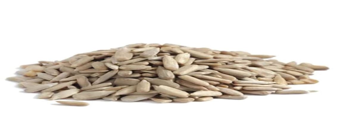 Sunflower seeds 100gr