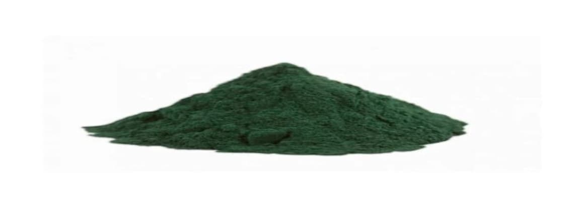 Spirulina 250gr