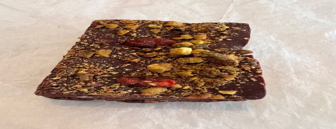 Superfood brownie