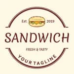 The Sandwich Shop The Sandwich Shop