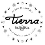 Tierra by Holistica Tierra by Holistica
