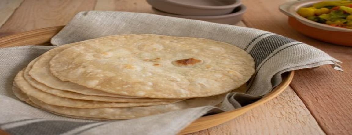Chapatti