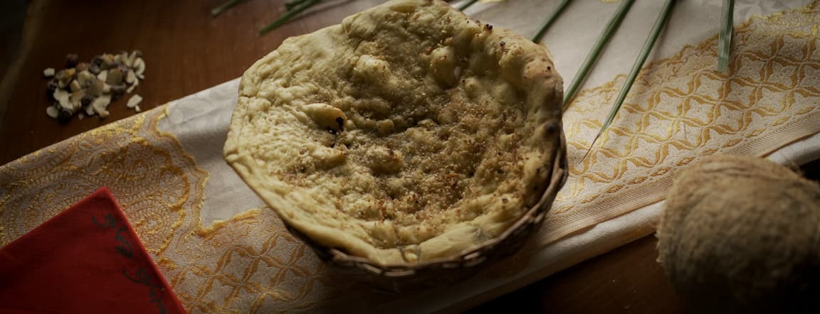 Kashmiri nan