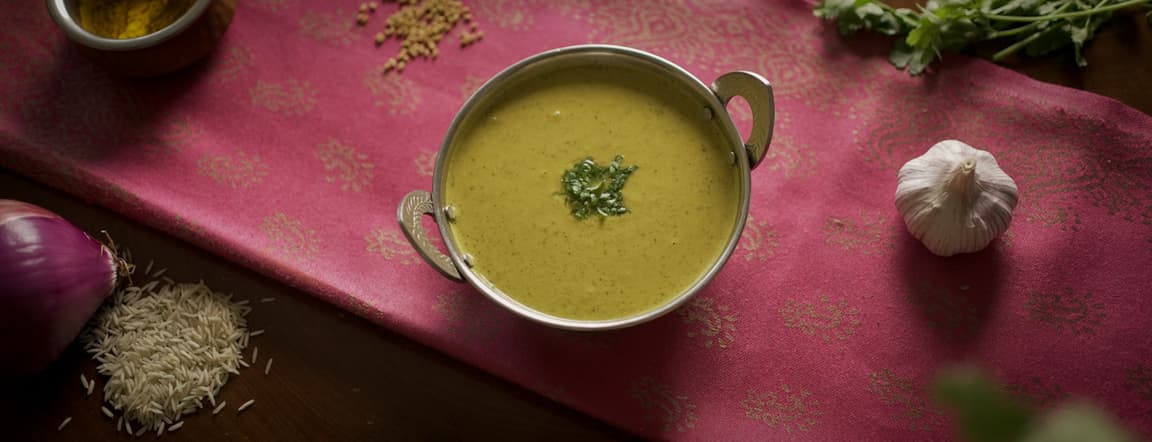 Shahi korma