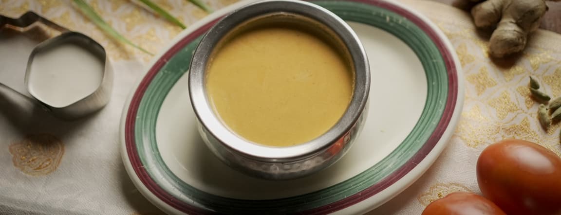 Tomato soup