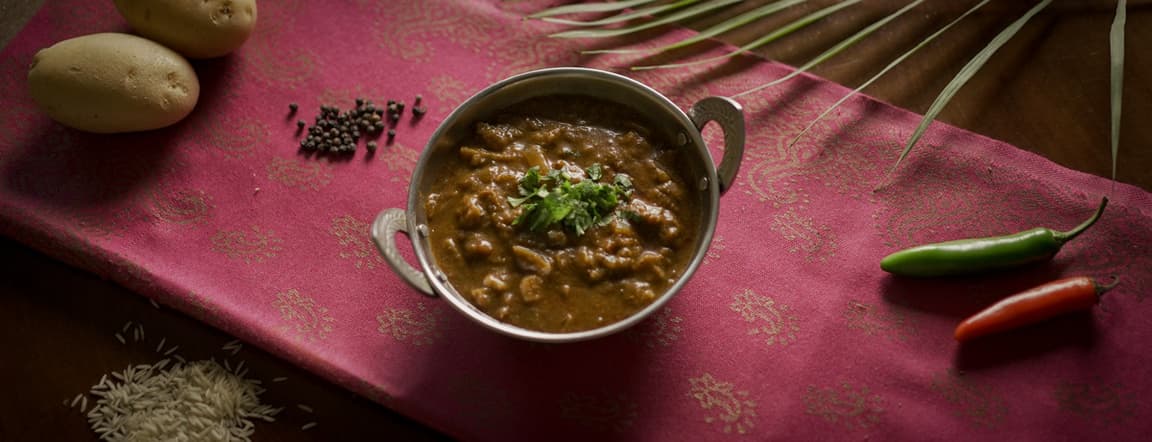 Vindaloo