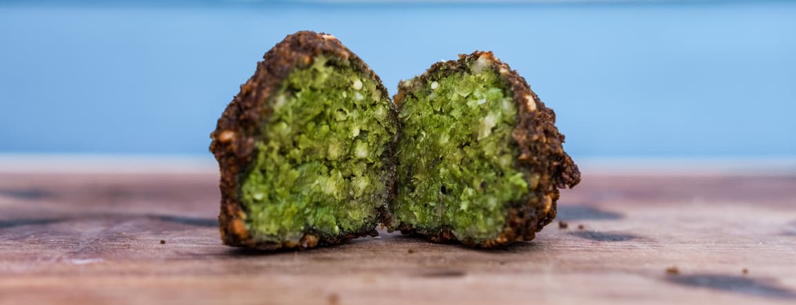 Falafel