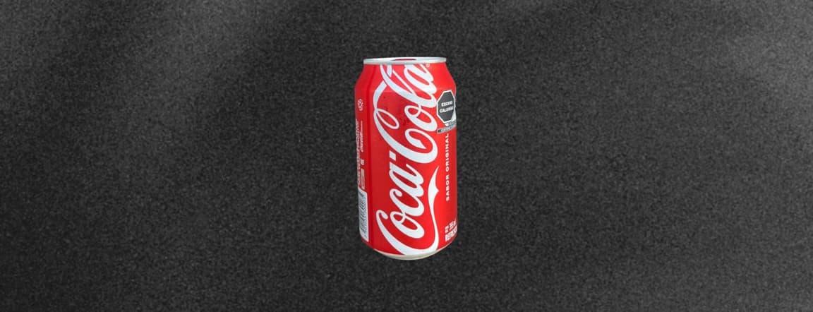 Coke