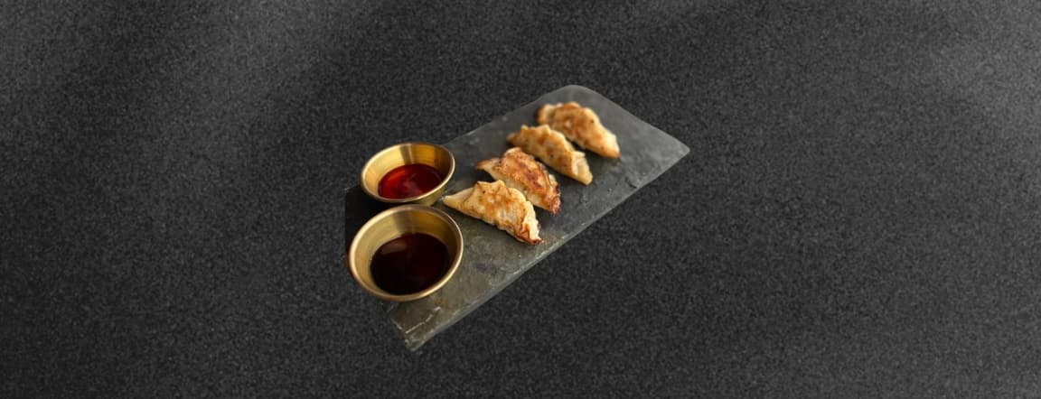 Gyoza