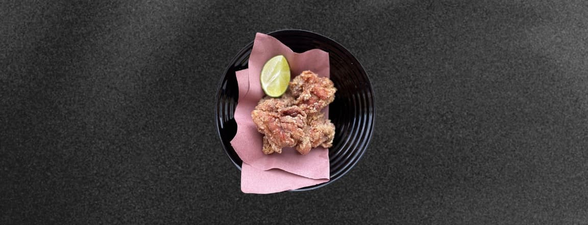 Karaage