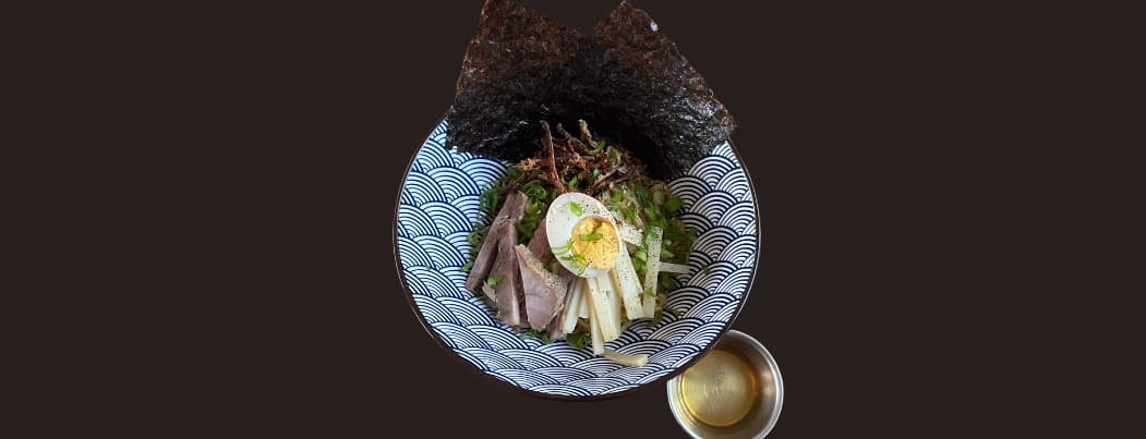 Mazesoba