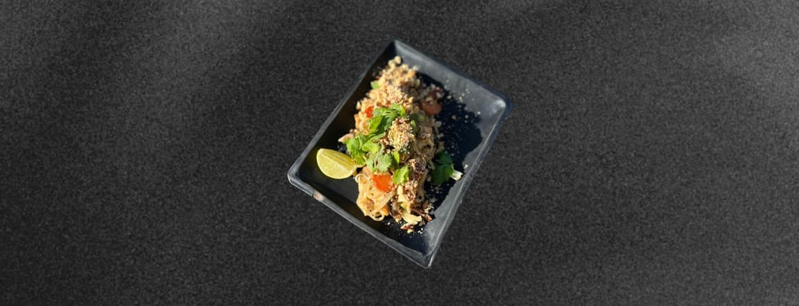 Pad Thai Chicken
