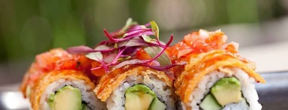 Sushi