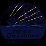 Tres Galeones Tres Galeones