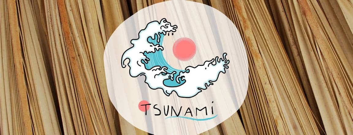 Tsunami Tsunami
