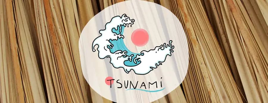 Tsunami