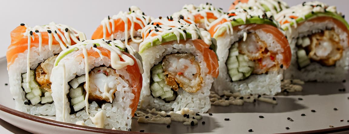 Gamba roll