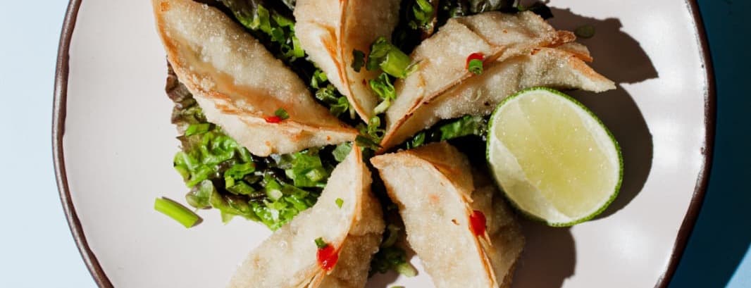 Gyozas