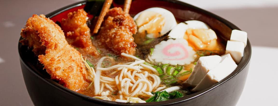 Miso katsu