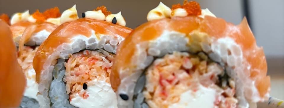 Sayan roll