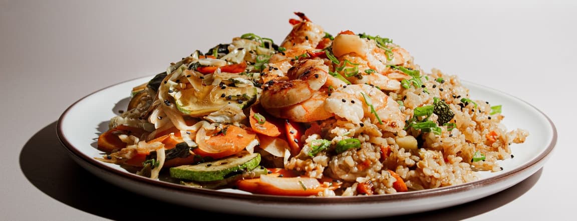 Teppanyaki