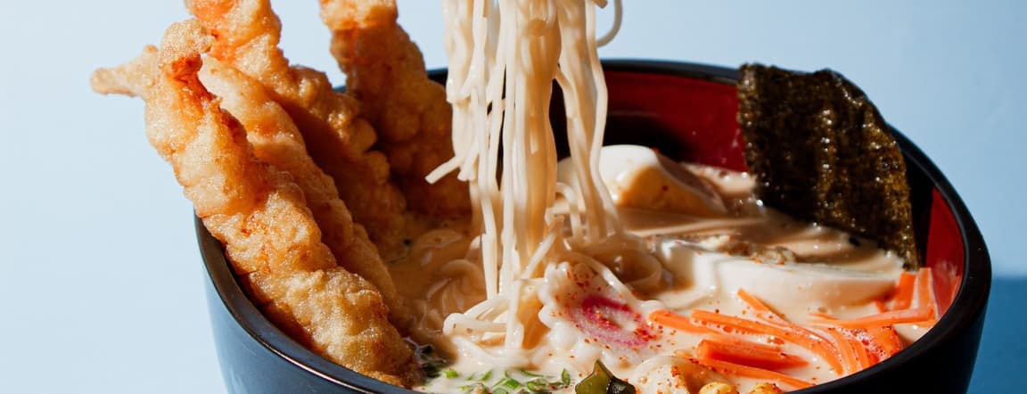 Umi ramen