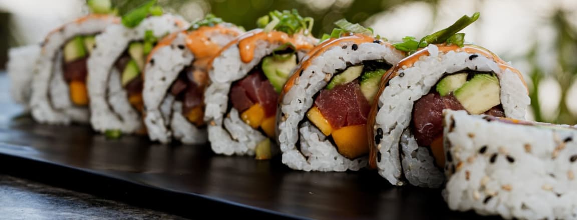 Zama roll